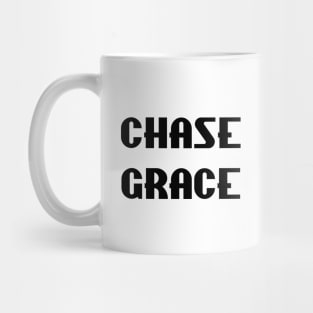 Chase grace Mug